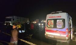 Diyarbakır yolunda can pazarı: 2 kişi hayatını kaybetti