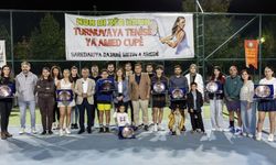 Diyarbakır’da 16’ncı Amed Cup’ta kupalar sahiplerini buldu