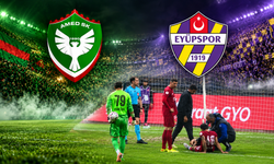 Eyüpspor’un maçı yarıda kaldı! Amedspor maçı öncesi ne olacak?
