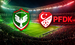 Amedspor’da bahis soruşturması sonrası ilk istifa: Görevi bıraktı