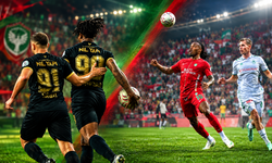 Amedspor, Barcelona ve Milan’ı geride bıraktı