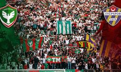 Diyarbakır’da gözler bu maçta: Amedspor – Eyüpspor biletleri satışa çıktı