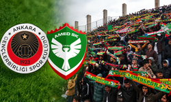 Amedspor taraftarına deplasman bileti şoku: Cep yakacak