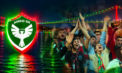 Amedspor’dan İstanbul gecesi kararı: Tarih değişiyor