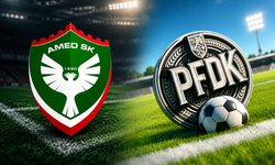 Amedspor’a ağır fatura: Konyaspor maçının cezası belli oldu