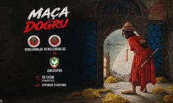 Amedspor-Gençlerbirliği maçı öncesi skandal paylaşım! Tepkiler büyüyor