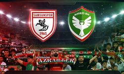 Amedspor taraftarları açıkladı: Samsunspor deplasmanına otobüs yok