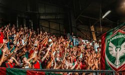 Amedspor’dan engelli taraftarlara bilet açıklaması