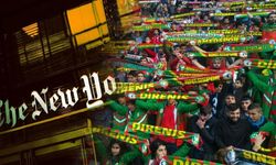 New York Times yazdı: Amedspor, Türkiye’de barışın sembolü mü?