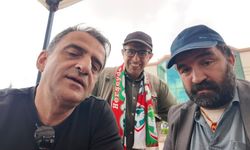 Diyarbakır’da Amedspor ve barış gündemi: Vatandaşlar ne dedi?