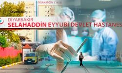 Diyarbakır’ın ikinci büyük hastanesinde kriz iddiası! Ameliyatlar neden durdu?