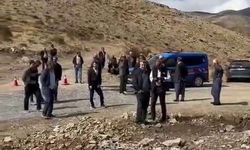 Su tartışması kavgaya dönüştü