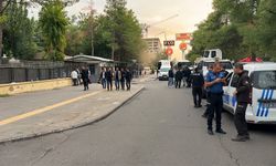 Diyarbakır Adliyesi’nde iki grup birbirine girdi: 6 kişi gözaltında