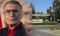 Nobel ödüllü Aziz Sancar Diyarbakır’a geliyor!
