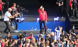Bayraktar: TEKNOFEST’te 1 buçuk milyondan fazla ziyaretçi ile rekor kırdık"