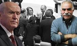 Bahçeli’nin selamı Demirtaş’a mı Öcalan’a mı? Buldan yanıtladı