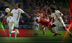 Süper Lig’de koşu raporu açıklandı: Amedspor kaçıncı sırada?