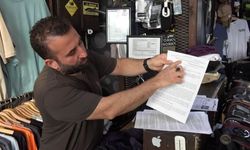 Diyarbakır’da 7 yıllık iş yeri mühürlendi: Esnaf belediyeye tepki gösterdi