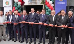 Diyarbakır’da Tahir Elçi’nin adı yeni hizmet binasında yaşatılacak