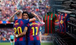 Barcelona detayı ortaya çıktı: Amedspor Çin yolcusu