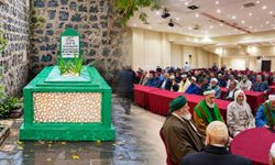 Diyarbakır’da Bavê Kal için mevlit düzenlendi