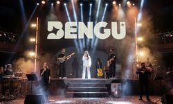 Diyarbakır’da festival coşkusu Bengü konseriyle devam etti