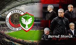Gençlerbirliği’nde sürpriz karar: Amedspor maçı öncesi yeni hoca