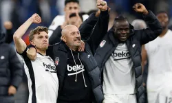 Hoffenheim - Beşiktaş puan durumları: Kartal 6 puana yükseldi!
