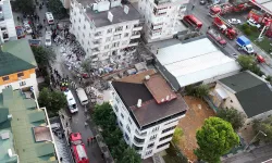 Maltepe’de çöken binanın sırrı ortaya çıktı: Üst iki kat kaçak