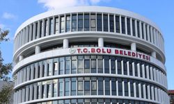 Bolu Belediyesinde rüşvet ve ihale soruşturması: Gözaltılar var