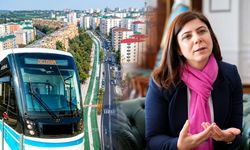 Bucak’tan merkezi yönetime tramvay ve kentsel dönüşüm çağrısı