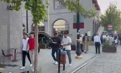 Diyarbakır Yeni Kapı Caddesi en yoğun gününde DEDAŞ mağduru oldu!
