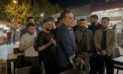 Diyarbakır’ın yeni Gaffar Okkan’ı gençlerin ve tüm kentin gönlünü fethetti