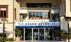 Çeşme Belediyesine yönelik soruşturmada 10 kişi cezaevine gönderildi