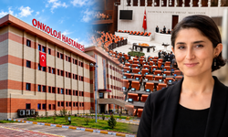 Diyarbakır’da radyoterapi cihazı neden sık sık arızalanıyor? Meclis’e taşındı