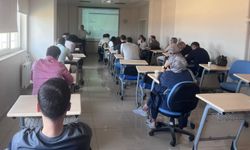 Diyarbakır Dicle Üniversitesi’nden bilirkişilik eğitimi