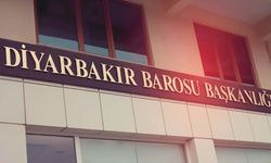 Diyarbakır Barosu ve 14 barodan Halk TV’ye kayyım kararına tepki