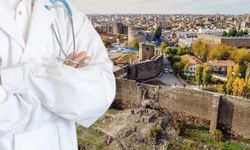 Diyarbakır’a 49 hekim kadrosu! Sağlık Müdürü Asiltürk’ün girişimleri sonuç verdi