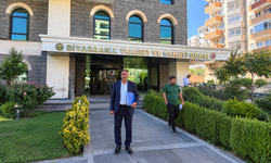 Diyarbakır’ın Çermik ilçesinde yük taşıma kooperatifi kuruldu