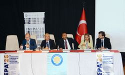 Dünya ekonomisinin önemli isimleri Diyarbakır’da buluştu