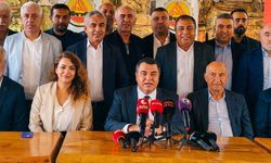 DESOB Başkanı Ebedinoğlu: Esnafı cezalandırarak bütçe açığı kapanmaz