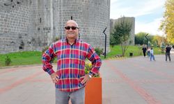 Dünya Diyarbakırlılar Günü coşkuyla kutlanıyor! Turizmci Paçal: Diyarbakır hepimizin