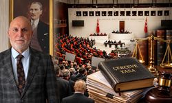 Ahmet Elhakan: 40 yıllık sorun bir günde ve tek yasayla çözülmez
