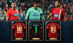 Amedspor’un eski yıldızları kahraman oldu! İmzalı formaları satışta