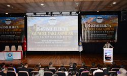 Dicle Üniversitesi’nde bağımlılıkla mücadele için uzmanlar bir araya geldi