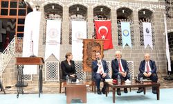 Diyarbakır’da Cahit Sıtkı Tarancı vefatının 70’inci yılında anıldı