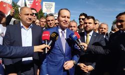 Fatih Erbakan Diyarbakır’da konuştu: Şeyh Said ve anadilde eğitim mesajı