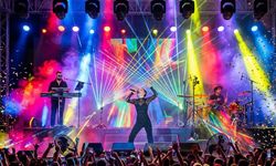 Diyarbakır Kültür Yolu Festivali’ne görkemli final