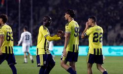 Fenerbahçe Spor Kulübü'nde Rizespor hazırlığı: Mert Hakan Yandaş gelişmesi