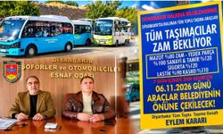 Diyarbakır’da eylem pankartına tepki: Böyle bir karardan haberimiz yok!